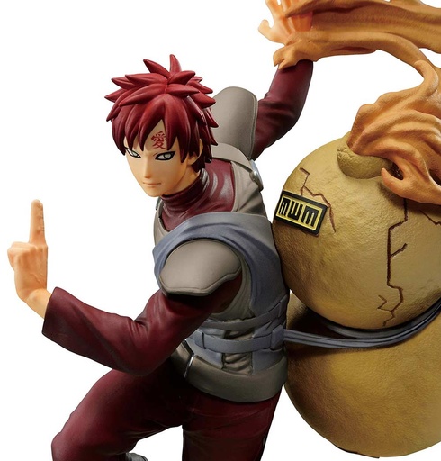 [4886139] (PO) Naruto Shippuden Colosseum - Gaara