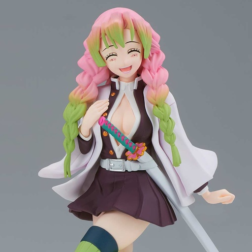 [4886733] (PO) Demon Slayer: Kimetsu no Yaiba Figure Vol.45 - Kanroji Mitsuri