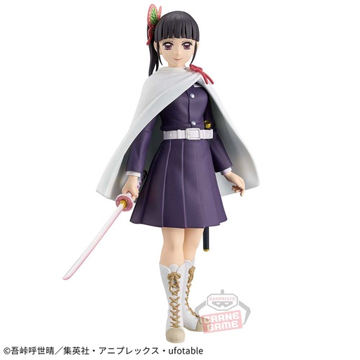 [4887808] Demon Slayer: Kimetsu no Yaiba Figure Vol.47 Kocho Shinobu