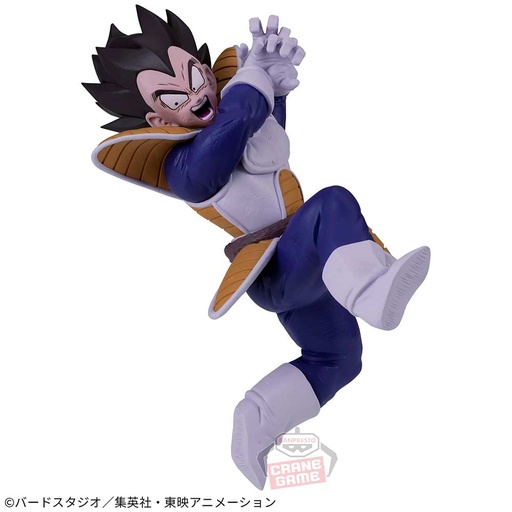 [4888058] Dragonball Z Match Makers Vegeta (VS Son Goku)