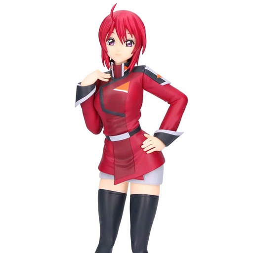 [4892567] (PO) MS Gundam SEED Freedom Lunamaria Hawke