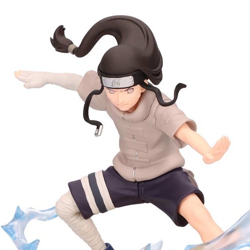 [4892635] (PO) Naruto Memorable Saga - Neji Hyuga