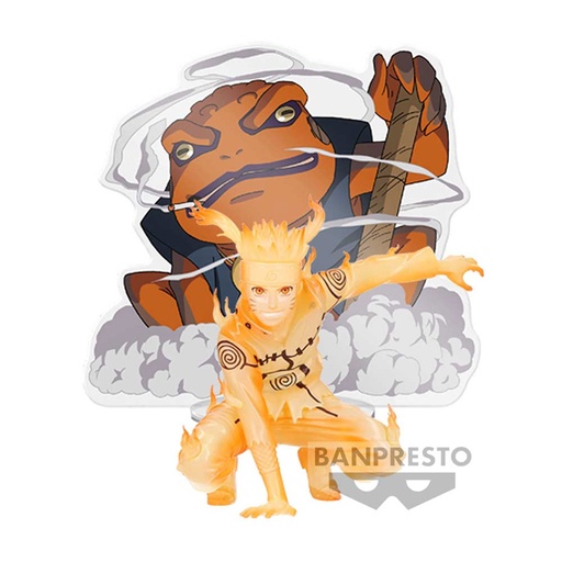 [4892666] (PO) Naruto Shippuden Panel Spectacle Special Uzumaki Naruto 