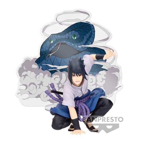 [4892673] (PO) Naruto Shippuden Panel Spectacle Special Uchiha Sasuke