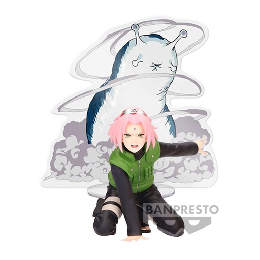 [4892680] (PO) Naruto Shippuden Panel Spectacle Special Haruno Sakura