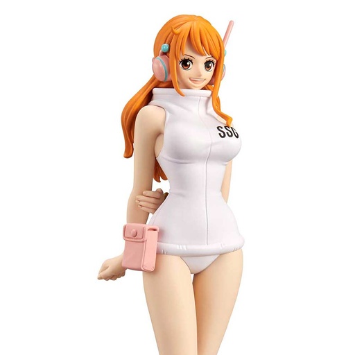 [4892970] (PO) One Piece DXF The Grandline Series - Egghead Arc - Nami