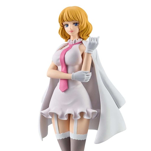 [4892987] (PO) One Piece DXF The Grandline Series - Egghead Arc - Stussy