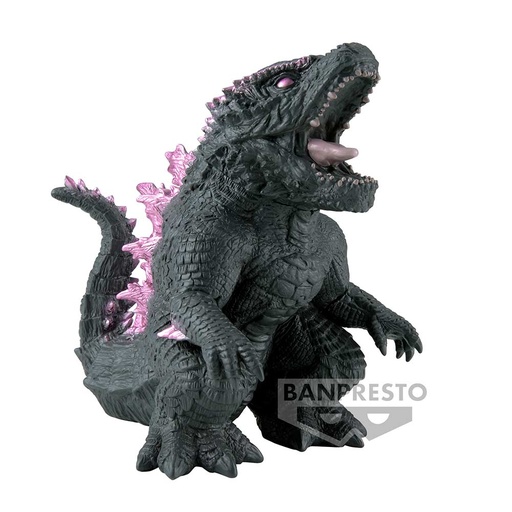 [4893328] (PO) Godzilla X Kong: The New Empire Enshrined Monsters Godzilla (2024)