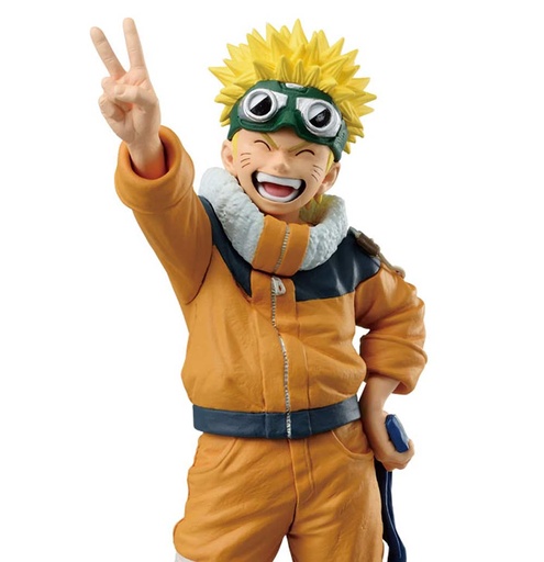 [4893403] (PO) Naruto Shippuden Colosseum - Uzumaki Naruto