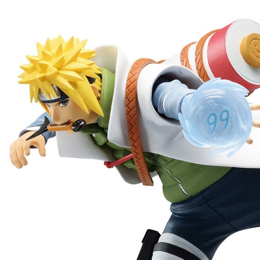 [4893410] (PO) Naruto Shippuden Naruto99 - Namikaze Minato
