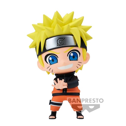 [4893427] (PO) Naruto Shippuden Repoprize - Uzumaki Naruto