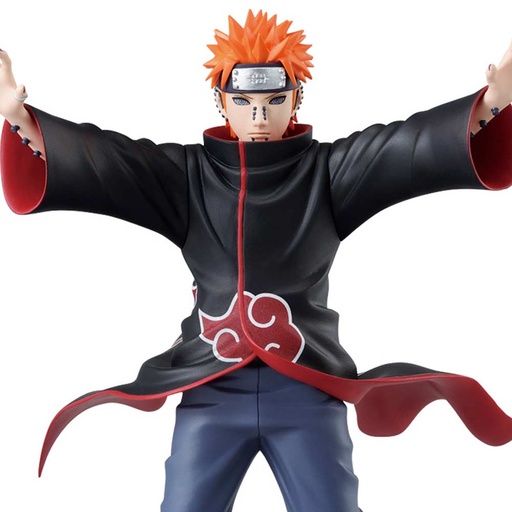 [4893434] (PO) Naruto Shippuden Vibration Stars - Pain
