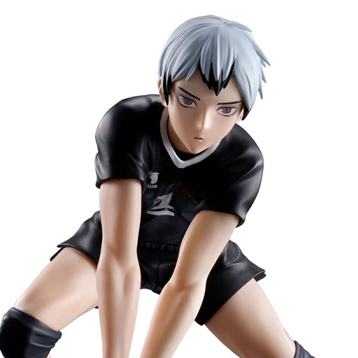 [4893502] (PO) Haikyu! Posing Figure - Shinsuke Kita