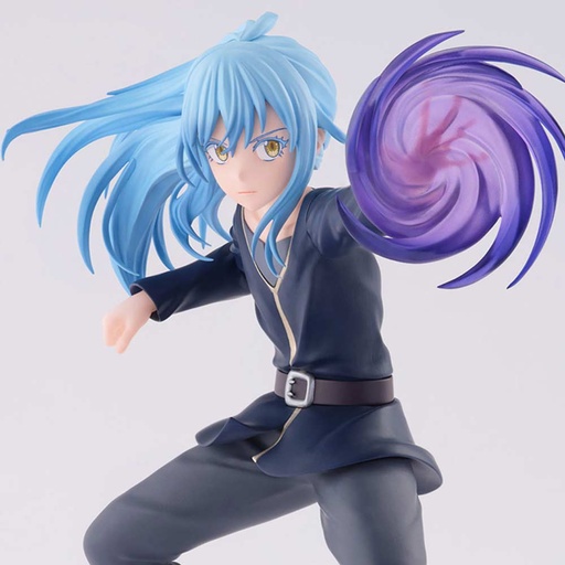 [4893564] (PO) That time I Got Reincarnated as a Slime Vibration Stars - Rimuru Tempest