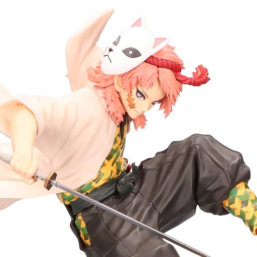 [4893601] (PO) Demon Slayer: Kimetsu no Yaiba Vibration Stars - Sabito
