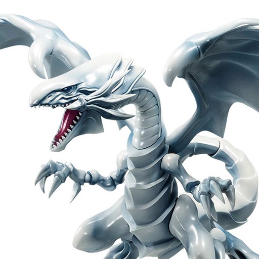 [4893687] (PO) Yu-Gi-Oh! Duel Monsters - Blue-Eyes White Dragon
