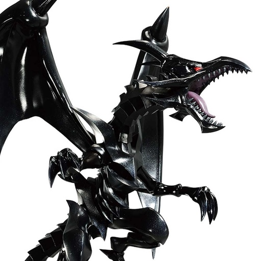 [4893694] (PO) Yu-Gi-Oh! Duel Monsters - Red-Eyes Black Dragon