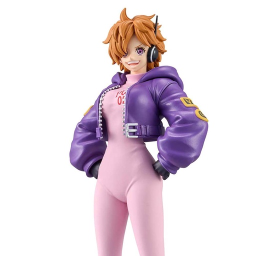 [4893762] (PO) One Piece DXF The Grandline Series - Egghead Arc - Lilith (Evil)