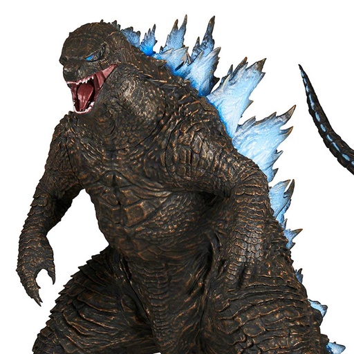 [4894288] (PO) Godzilla X Kong: The New Empire Monster Roar Attack - Godzilla (2024)