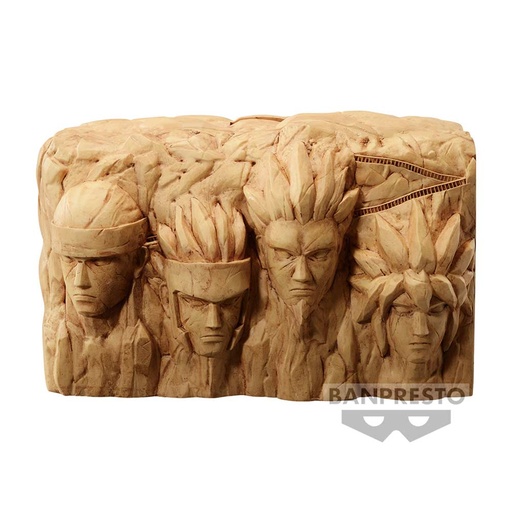 [4894387] (PO) Naruto Shippuden Hokage Rock