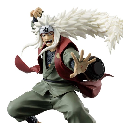 [4894400] (PO) Naruto Shippuden Colosseum - Jiraiya