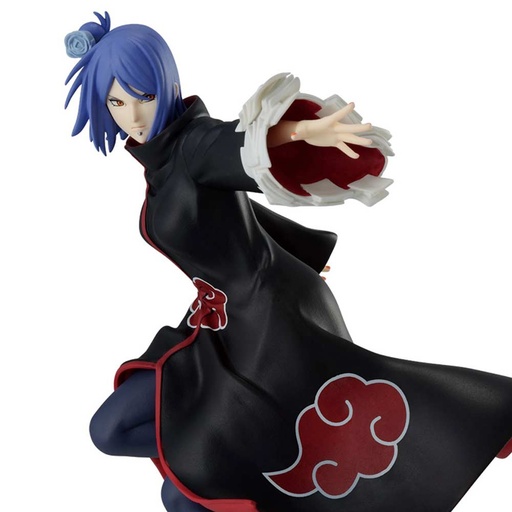 [4894424] (PO) Naruto Shippuden Vibration Stars - Konan