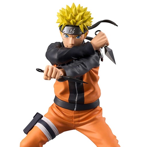 [4894431] (PO) Naruto Grandista - Uzumaki Naruto