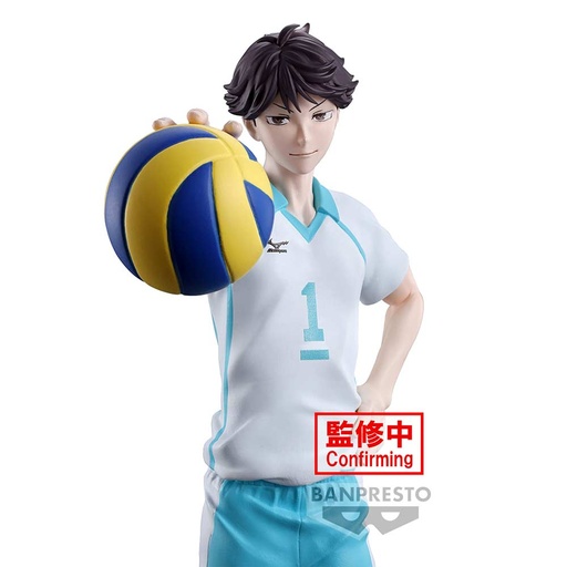 [4894523] (PO) Haikyu! Oikawa Toru Figure