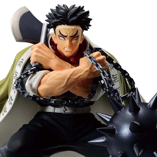 [4894578] (PO) Demon Slayer: Kimetsu no Yaiba Vibration Stars - Himejima Gyomei