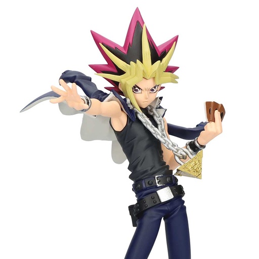 [4894653] (PO) Yu-Gi-Oh! Duel Monsters Senkozekkei - Yami Yugi