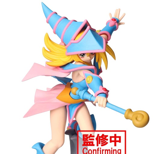 [4894660] (PO) Yu-Gi-Oh! Duel Monsters Senkozekkei - Dark Magician Girl