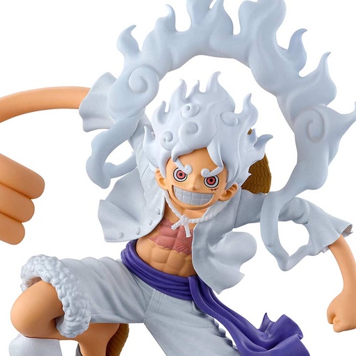 [4894776] (PO) One Piece FL Monkey D. Luffy Gear 5 vol.1 (Oversea Exclusive)
