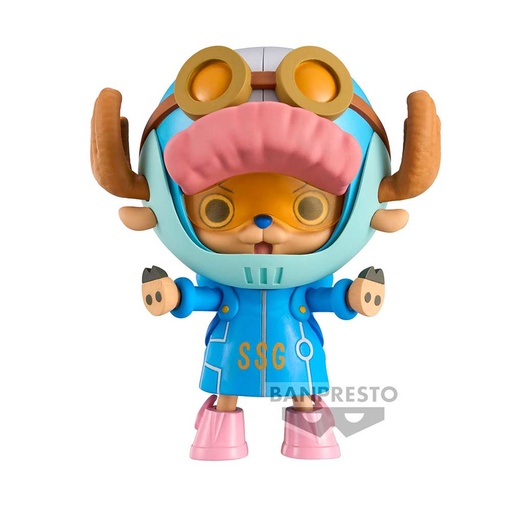 [4894790] (PO) One Piece DXF The Grandline Series - Egghead Arc - Tony Tony Chopper