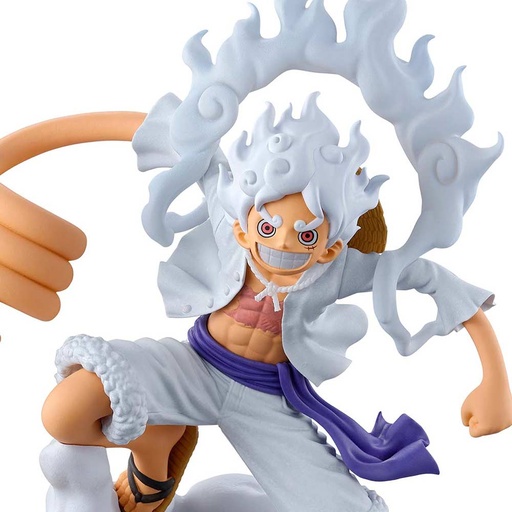 [4894820] (PO) One Piece King of Artist The Monkey.D.Luffy Gear 5 II
