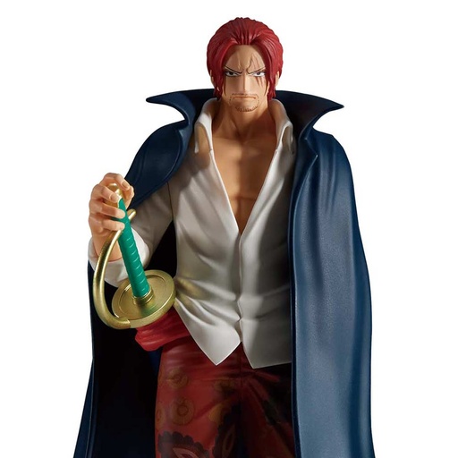 [4894851] (PO) One Piece The Shukko - Shank