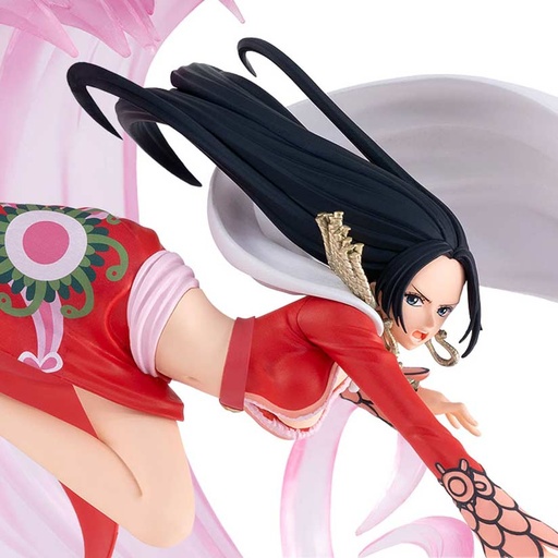 [4894868] (PO) One Piece Battle Record Collection - Boa Hancock