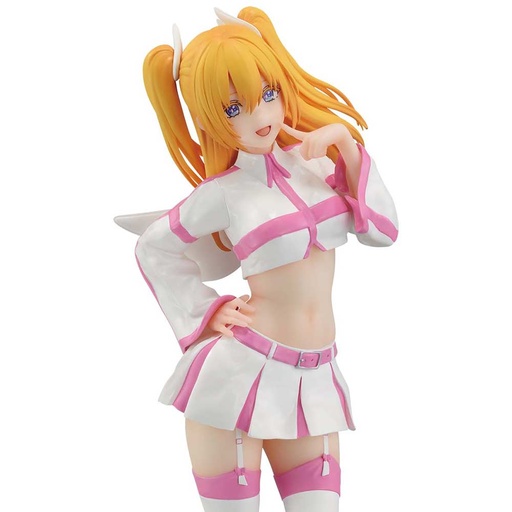 [4894899] (PO) 2.5 Dimensional Seduction Glitter & Glamours Liliel Angel Costume Ver.