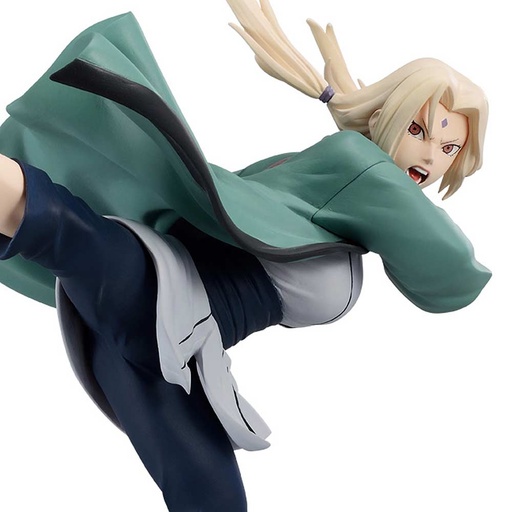 [4895377] (PO) Naruto Shippuden Colosseum - Tsunade