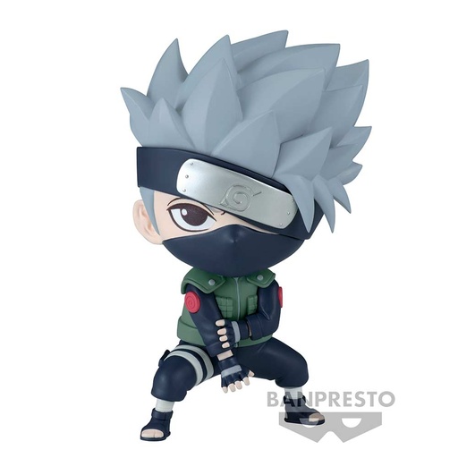 [4895384] (PO) Naruto Shippuden Repoprize - Hatake Kakashi