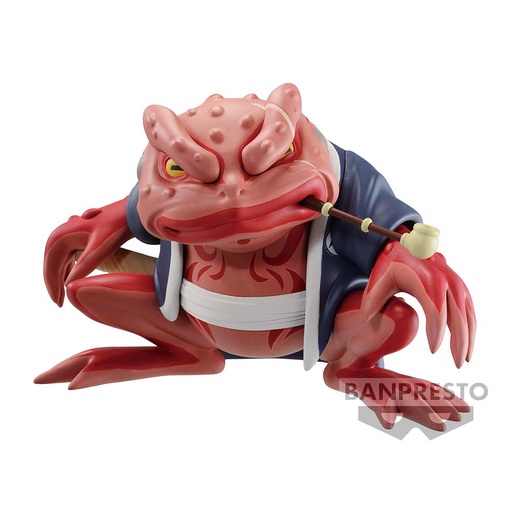 [4895391] (PO) Naruto Shippuden Sofvimates - Gamabunta