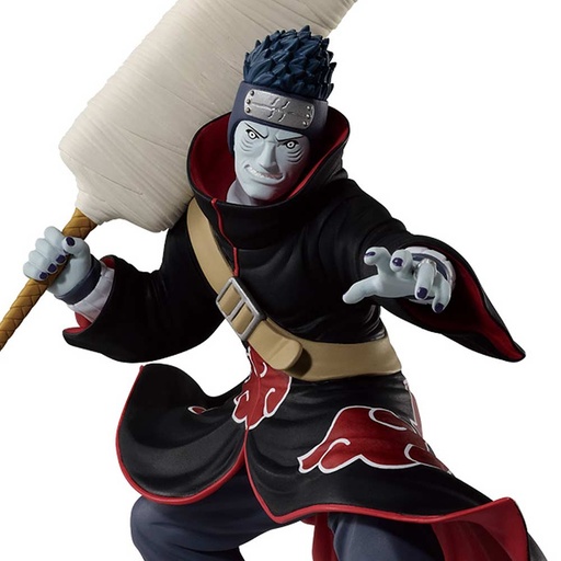 [4895407] (PO) Naruto Shippuden Vibration Stars - Kisame Hoshigaki