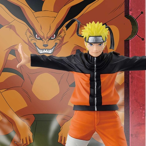 [4895414] (PO) Naruto Shippuden Panel Spectacle - Uzumaki Naruto