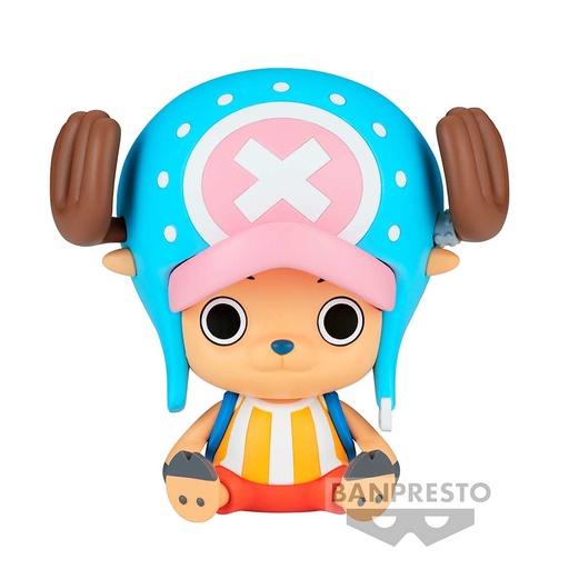 [4895605] (PO) One Piece Sofvimates - Chopper Fish-Man Island