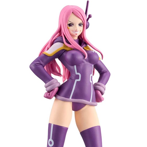 [4895636] (PO) One Piece DXF The Grandline Series - Egghead Jewelry Bonney
