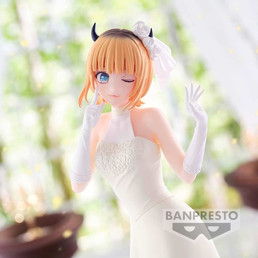 [4896008] (PO) Oshi no Ko - Mem-Cho Bridal Dress