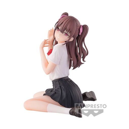 [4896022] (PO) 2.5 Dimensional Seduction Figure Mikari Tachibana Uniform Ver.