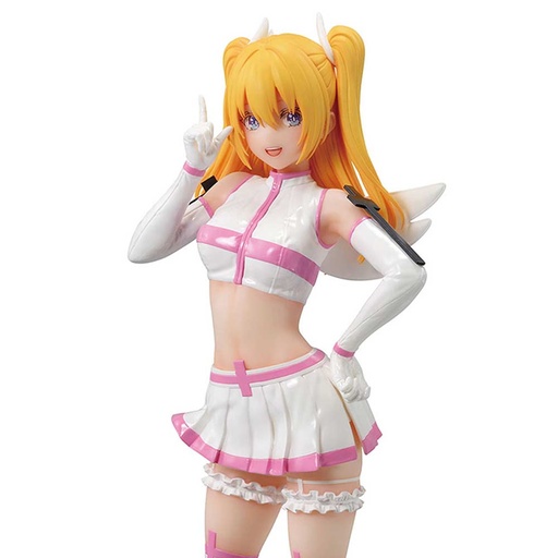 [4896039] (PO) 2.5 Dimensional Seduction Glitter & Glamours Liliel True Angel Form ver.