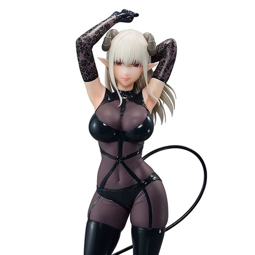 [4896046] (PO) 2.5 Dimensional Seduction Glitter & Glamours Lady Lustalotte Fabled Costume Ver.