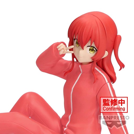 [4896091] (PO) Bocchi the Rock! - Ikuyo Kita Figure Vol.2