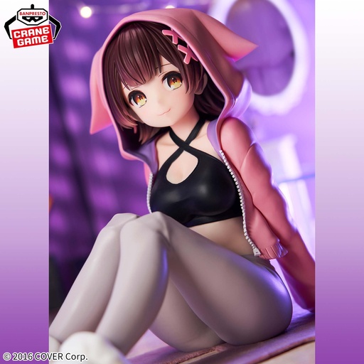 [4896121] (PO) Hololive Production #HOLOLIVE IF- Relax Time - Robocosan